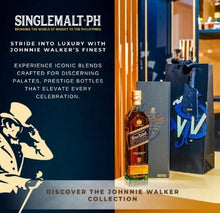 Johnnie Walker