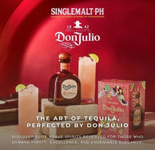 Don Julio