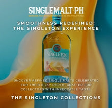 The Singleton