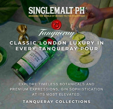 Tanqueray