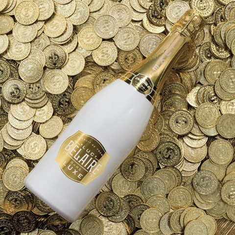 Luc Belaire Rare Luxe