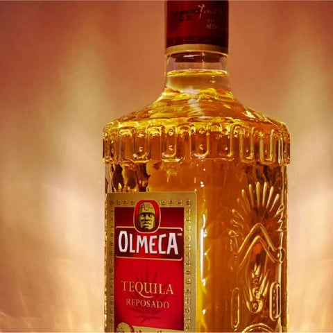 Olmeca Tequila 70cl (2 Bottles)