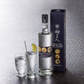 Mars Wa Bi Japanese Gin