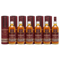 Glendronach 12 Year Old (5+1 Bottles)