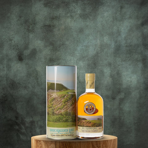 Bruichladdich 15 Year Old 70cl
