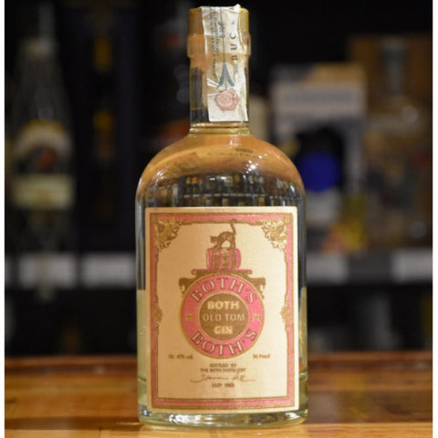 Both's Old Tom Gin 70cl