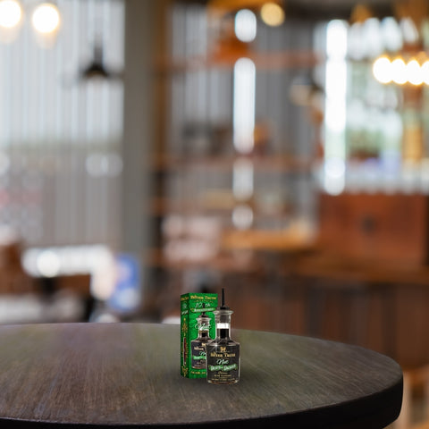 Bitter Truth Limited Edition 10th Anniversary Drops & Dashes Nut 200ML