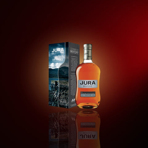 Jura-Peated Destiny 700ml