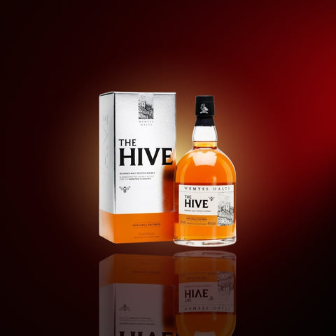 Wemyss Malts - The Hive 70cl