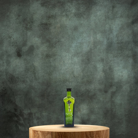 London Dry Gin No. 3 10cl