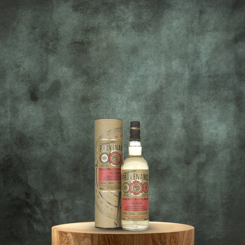 Provenance - Dailuane 8 year old (speyside) 70cl