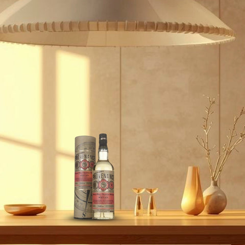 Provenance - Mortlach 10 year old (speyside) 70cl