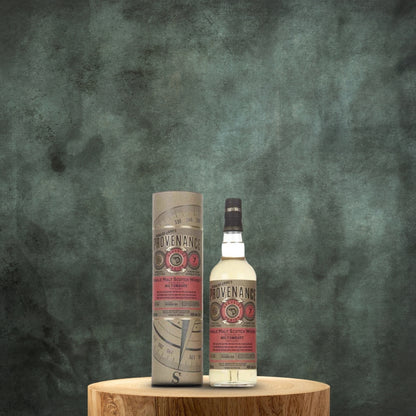 Provenance - Miltonduff 7 year old (speyside) 70cl