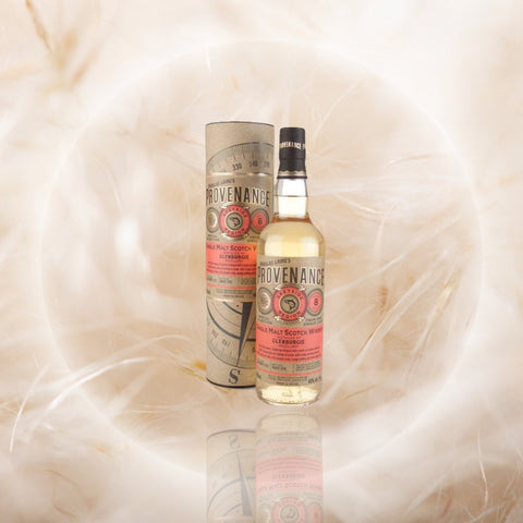 Provenance - Glenburgie 8 year old (speyside) 70cl