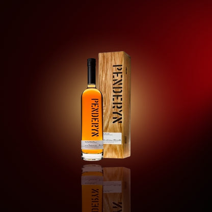 Penderyn Rich Oak Single Cask 70cl