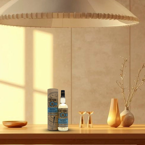 Provenance - Bunnahabhain 10 year old (Islay) 70cl