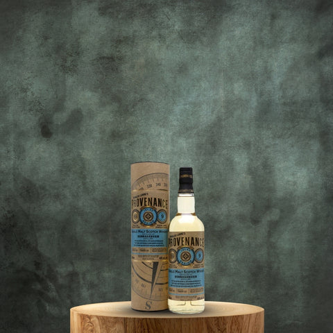 Provenance - Bunnahabhain 10 year old (Islay) 70cl