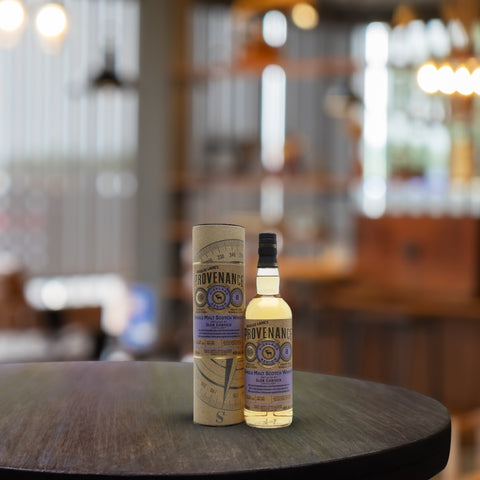 Provenance - Glen Garioch 8 year old  (Highland) 70cl
