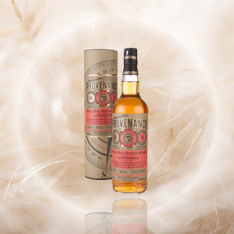 Provenance - Glentauchers 9 year old (speyside) 70cl