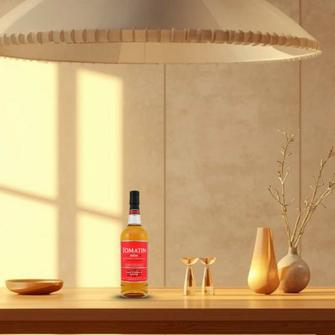 Tomatin Cask Strength Edition Oloroso Sherry Cask 70cl