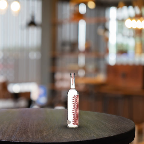 Derrumbes Oaxaca Mezcal 70cl