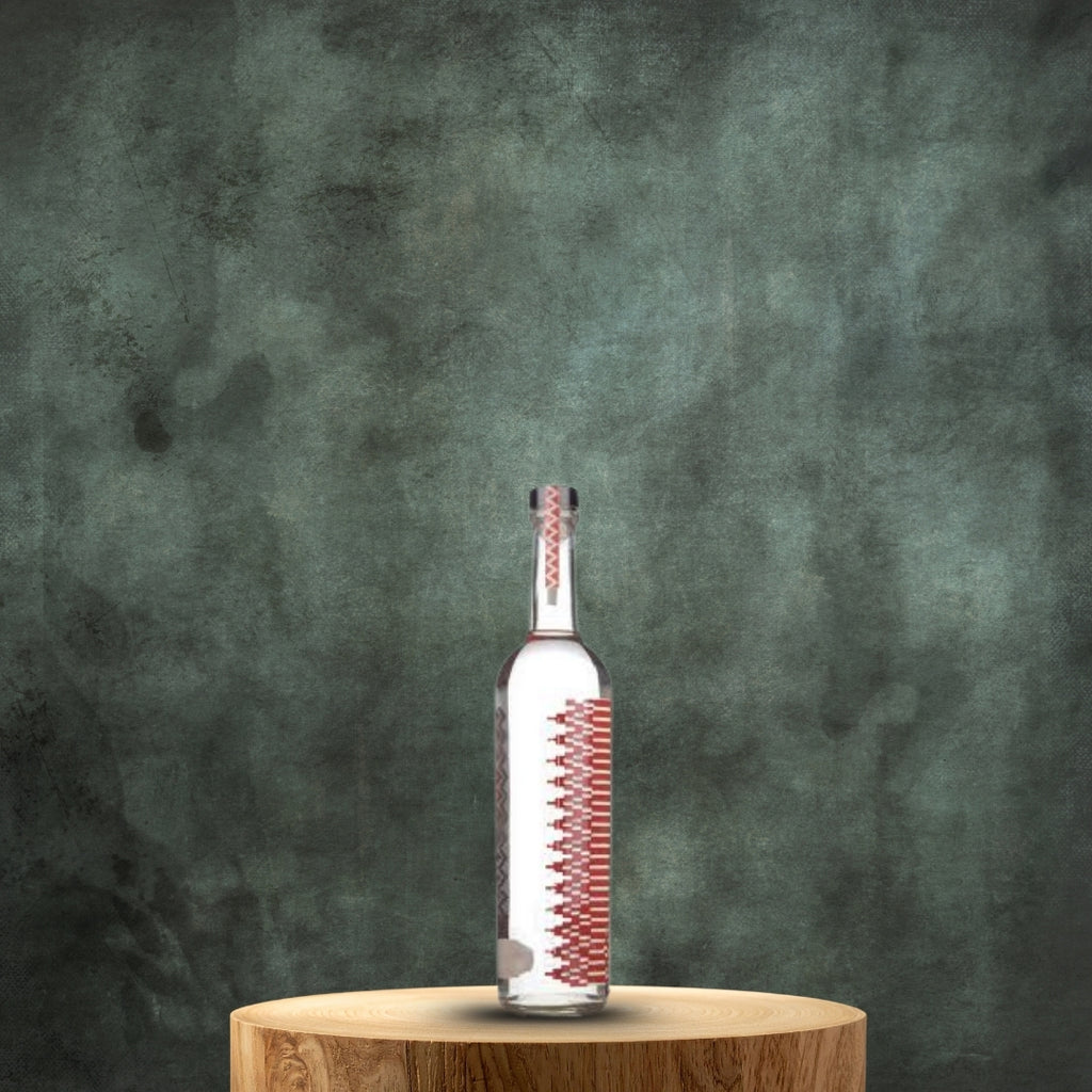 Derrumbes Oaxaca Mezcal 70cl