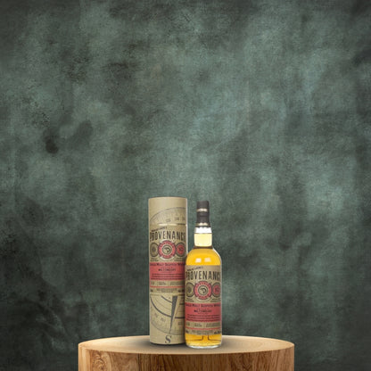 Provenance - Miltonduff 10 Year Old (Sherry Butt) 70cl