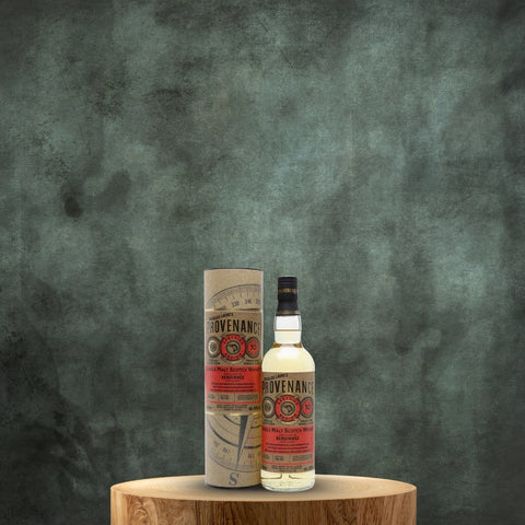 Provenance - Benrinnes 10 Year Old 70cl