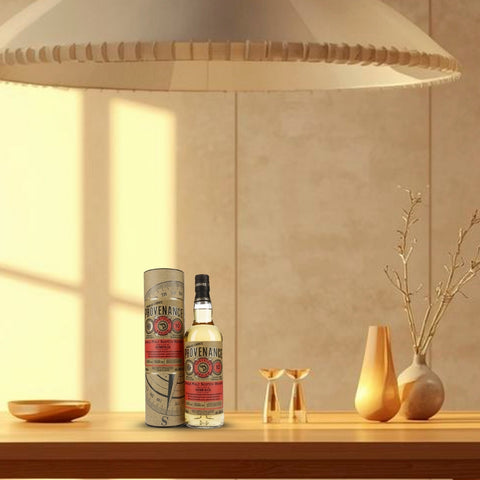 Provenance - Benriach 10 year Old 70cl