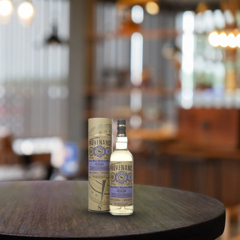 Provenance - Balbair 8 Year Old 70cl