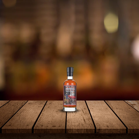 St. George Rye 2 Year Old - That Boutique-y Rye Company 500ml