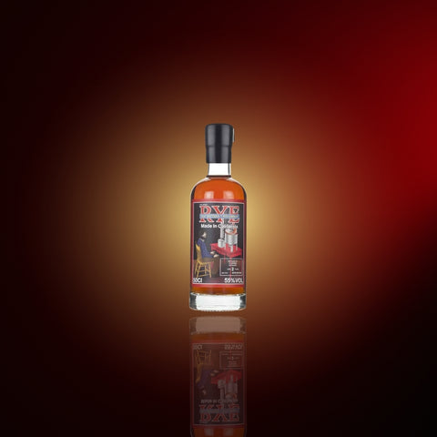 St. George Rye 2 Year Old - That Boutique-y Rye Company 500ml