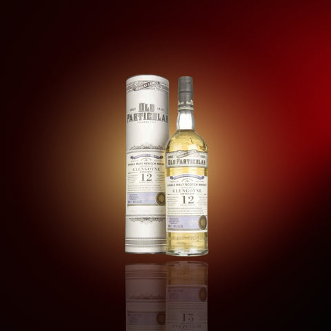 Old Particular - Glengoyne 12 Year Old 70cl