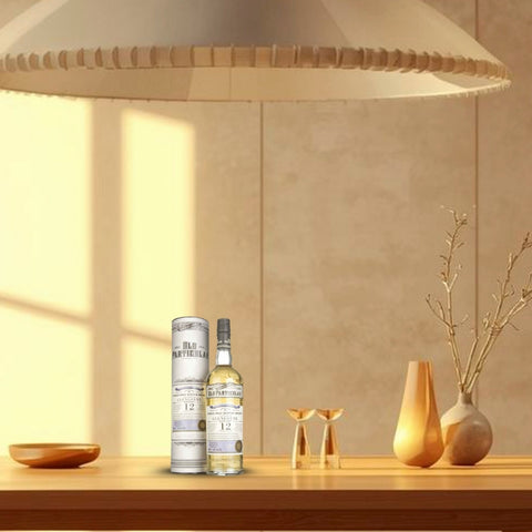 Old Particular - Glengoyne 12 Year Old 70cl