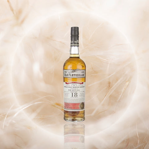 Old Particular - Braeval 18 Year Old (Sherry Butt) 70cl