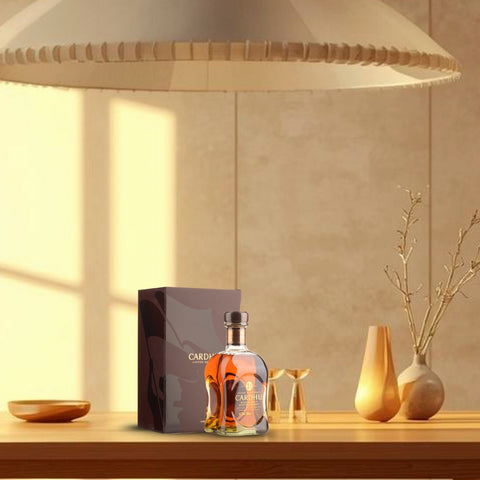 Cardhu 21 Year Old - Limited Edition 700ml