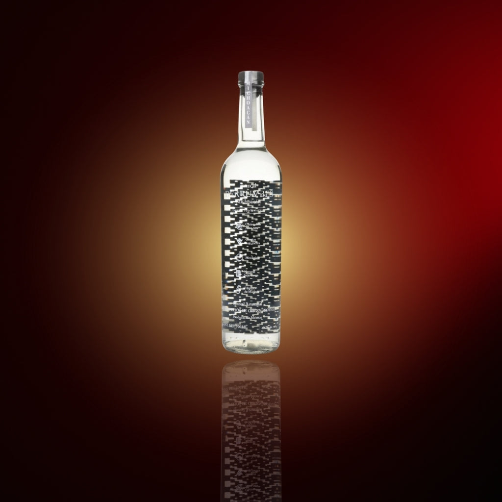 Derrumbes Michoacan Mezcal 70cl