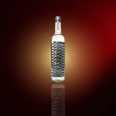 Derrumbes Michoacan Mezcal 70cl