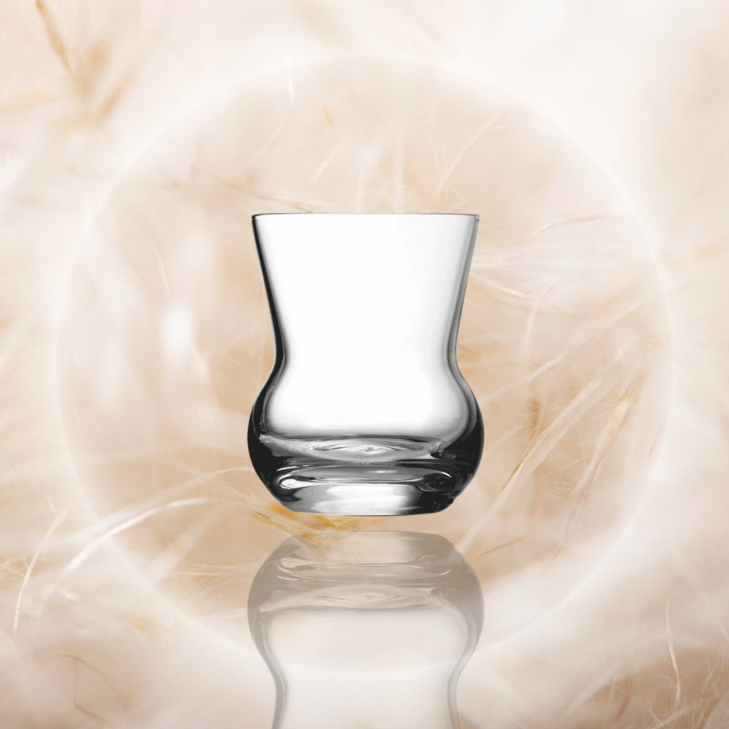 Urban Bar Thistle Old Fashioned Whiskey Glass 27cl