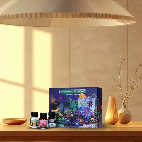 That Boutique-y Gin Company 12 Day Advent