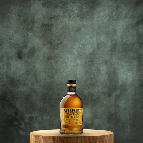 Aberfeldy 25 Year Old 75cl