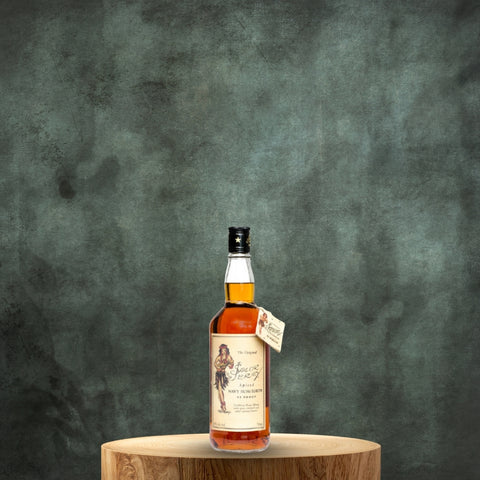 Sailor Jerry (Caribbean Rum) 70cl