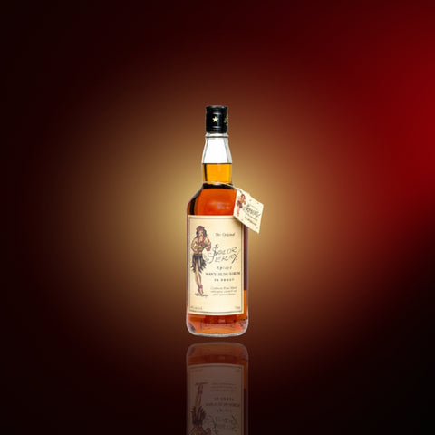 Sailor Jerry (Caribbean Rum) 70cl