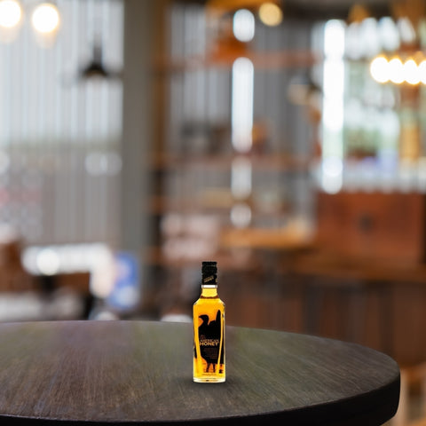 Wild Turkey American Honey 37.5cl