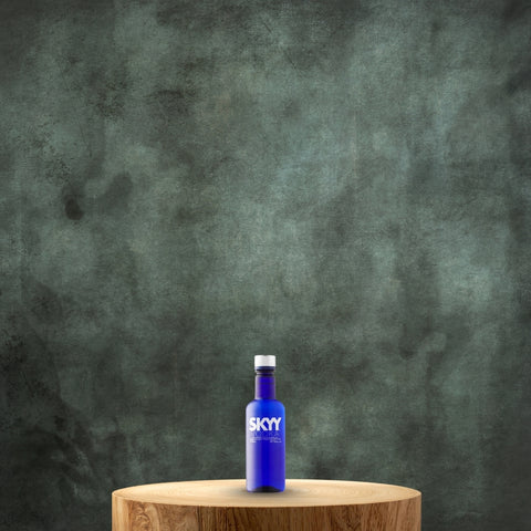 Skyy Vodka 37.5cl