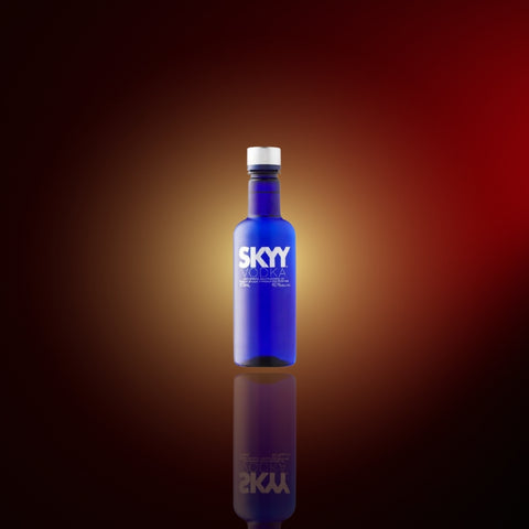 Skyy Vodka 37.5cl