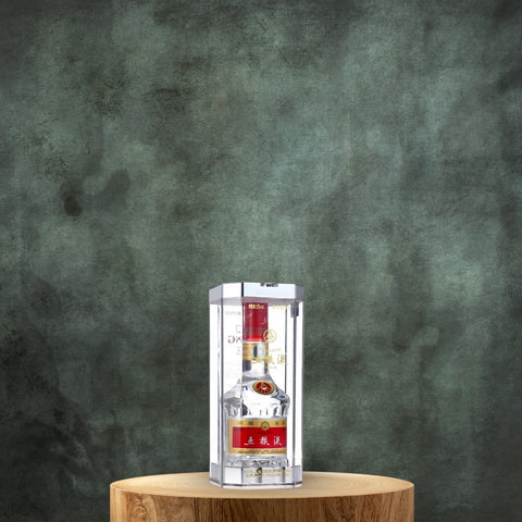 Wuliangye Baijiu 50cl