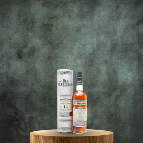 Old Particular - Glenturret 12 Year Old 70cl