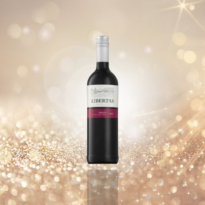 Libertas Merlot 75cl