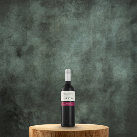 Libertas Merlot 75cl